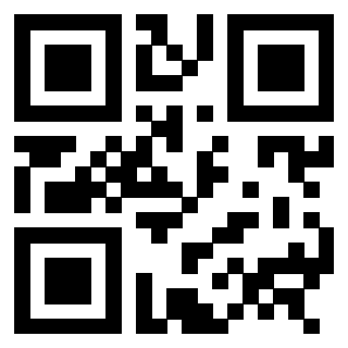 Il QrCode di 3307892954