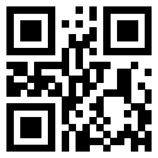 Scansione del Qr Code di 3307892956