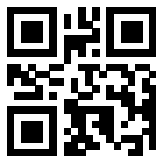 Il Qr Code di 3307892957