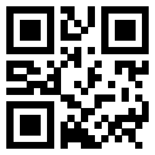 3307892958 - Immagine del QrCode