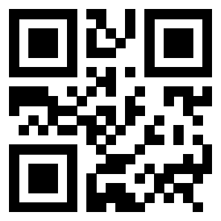 QrCode di 3307892960