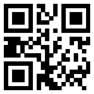 Qr Code di 3307892961