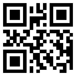 Immagine del QrCode di 3307892964