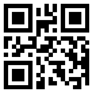 Immagine del QrCode di 3307892966