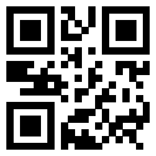 Il Qr Code di 3307892969