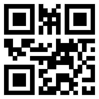 3307892970 - Immagine del QrCode