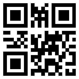 3307892972 - Immagine del Qr Code associato