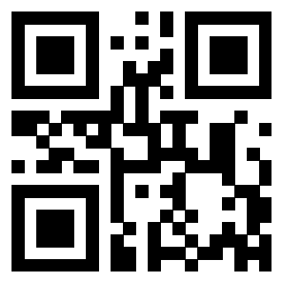 3307892976 - Immagine del Qr Code associato