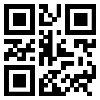 3307892978 - Immagine del Qr Code