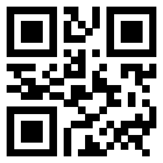 3307892980 - Immagine del QrCode