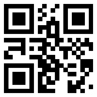 3307892983 Qr Code associato