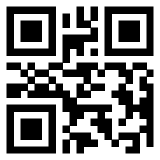 3307892986 - Immagine del Qr Code associato