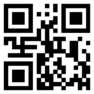 3307892987 - Immagine del Qr Code associato