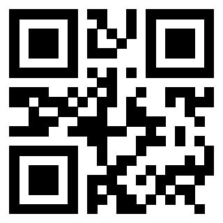 Il Qr Code di 3307892988