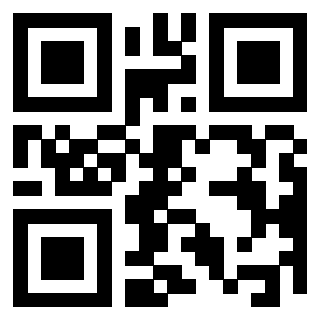 3307892990 - Immagine del Qr Code associato