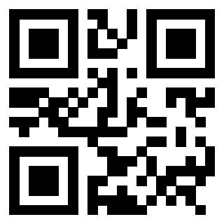 3307892991 - Immagine del Qr Code associato