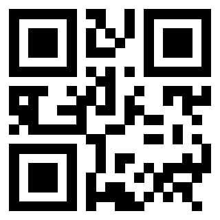 Immagine del QrCode di 3307892992
