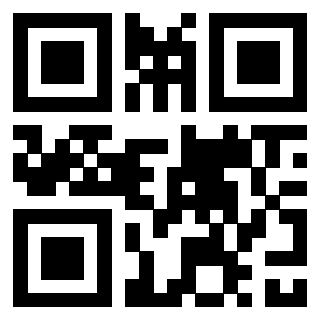 Il Qr Code di 3307892993