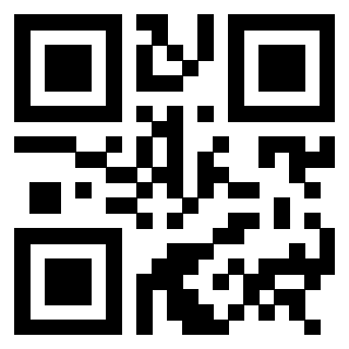Il QrCode di 3307892994