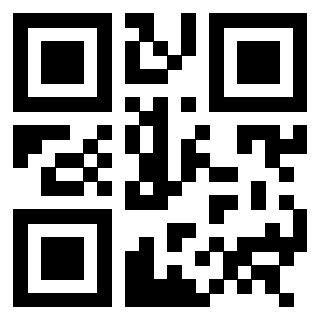 Scansione del Qr Code di 3307892996