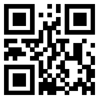 Scansione del Qr Code di 3307892997