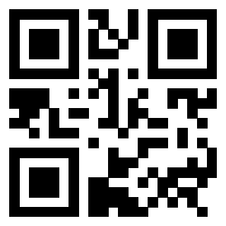 Il Qr Code di 3307892998