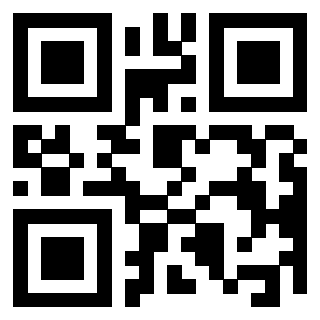 Scansione del Qr Code di 3307892999