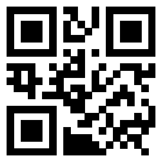Il Qr Code di 3307893001