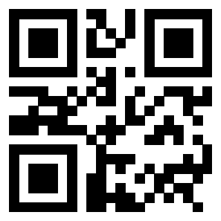 3307893002 - Immagine del Qr Code
