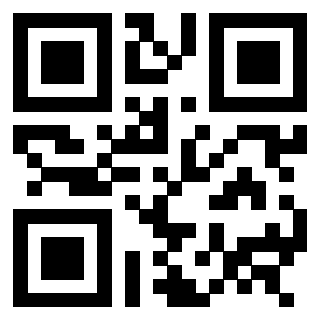 3307893003 QrCode associato