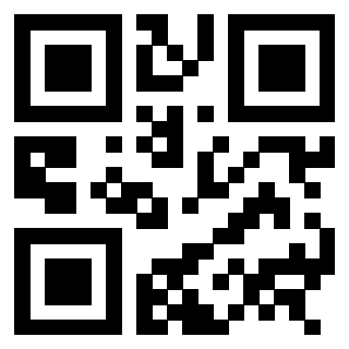 QrCode di 3307893004