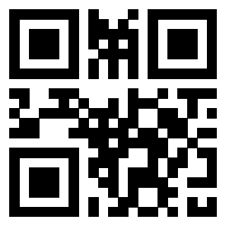 Scansione del Qr Code di 3307893005