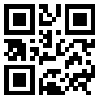 Il QrCode di 3307893006