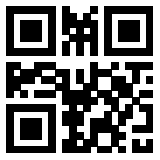 3307893009 Qr Code associato
