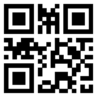 3307893010 - Immagine del Qr Code associato