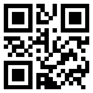 QrCode di 3307893014