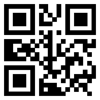 Il Qr Code di 3307893015