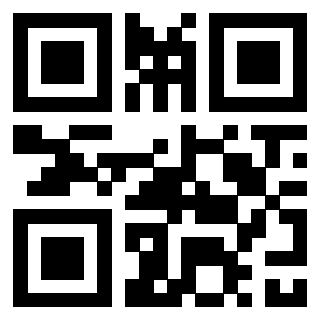 Il QrCode di 3307893016