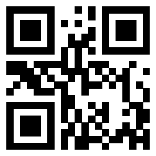 Immagine del QrCode di 3307893019