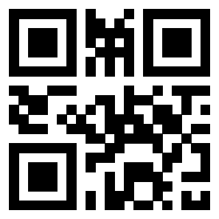 QrCode di 3307893020