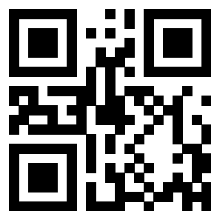 Scansione del Qr Code di 3307893024