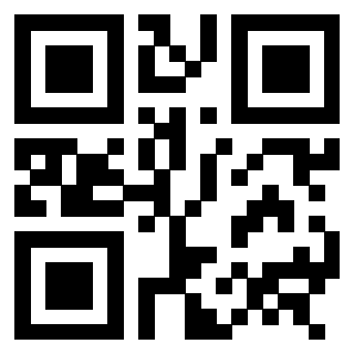 QrCode di 3307893026
