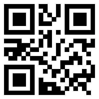 3307893029 Qr Code associato