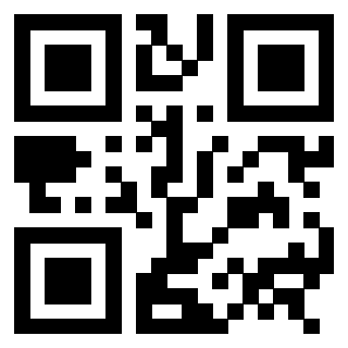 QrCode di 3307893030