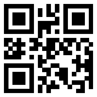 Immagine del Qr Code di 3307893031