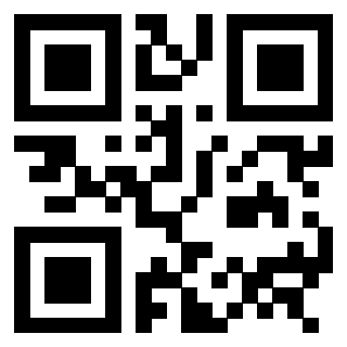 3307893032 - Immagine del QrCode associato