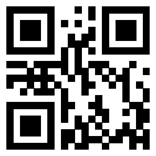 Il Qr Code di 3307893037