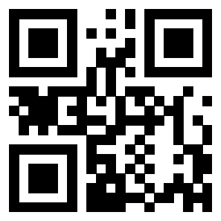 Scansione del Qr Code di 3307893040