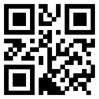 3307893041 Qr Code associato