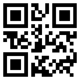 Il QrCode di 3307893042